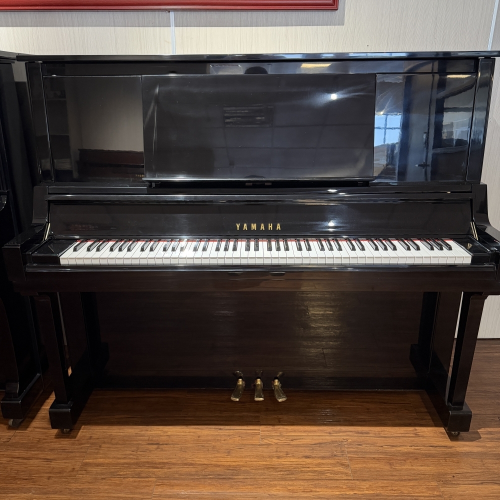 YAMAHA 中古鋼琴