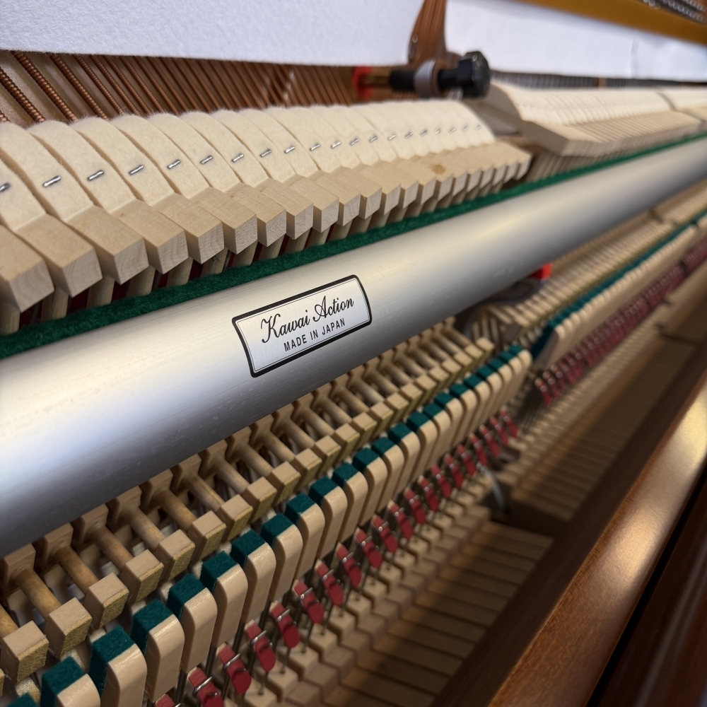 KAWAI 中古鋼琴
