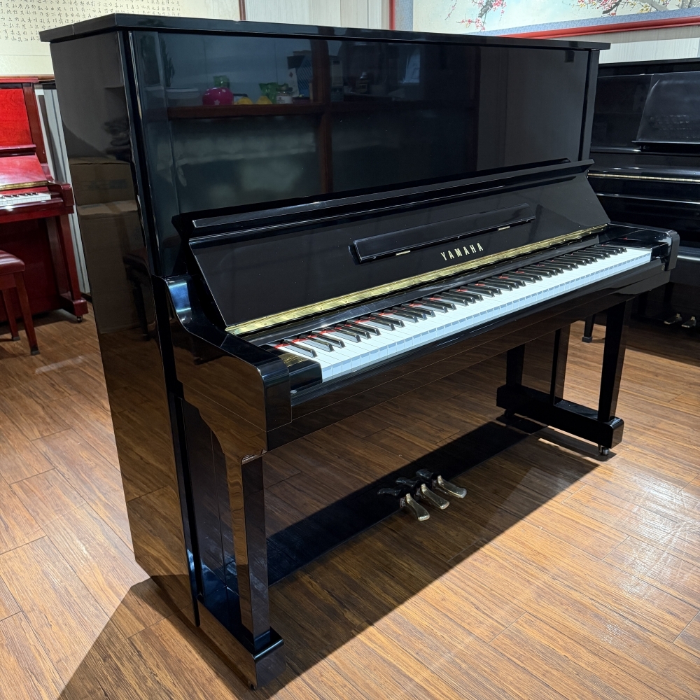 YAMAHA 中古鋼琴