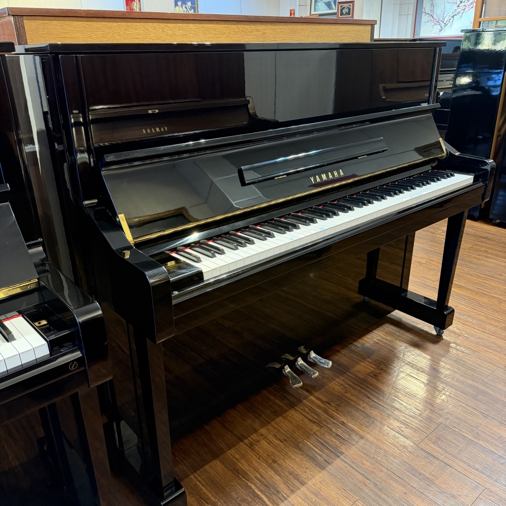 YAMAHA 中古鋼
