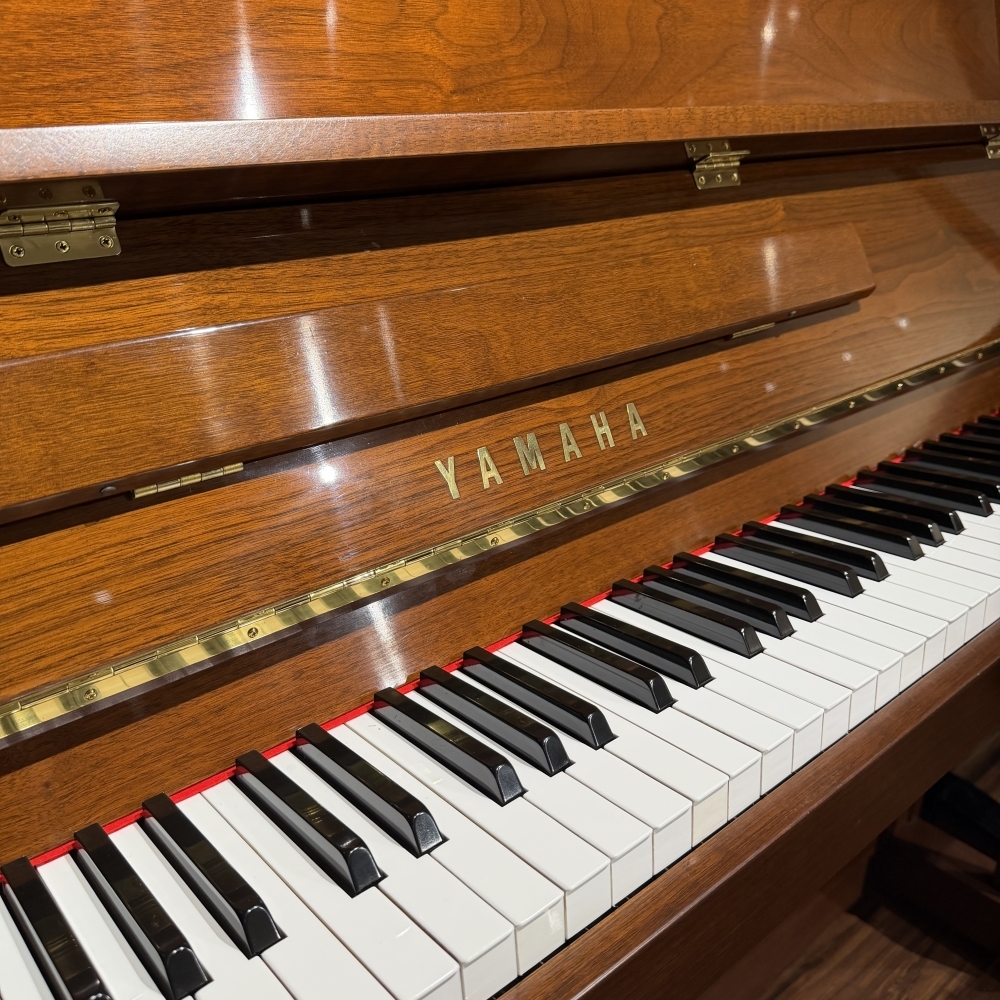 YAMAHA 中古鋼琴