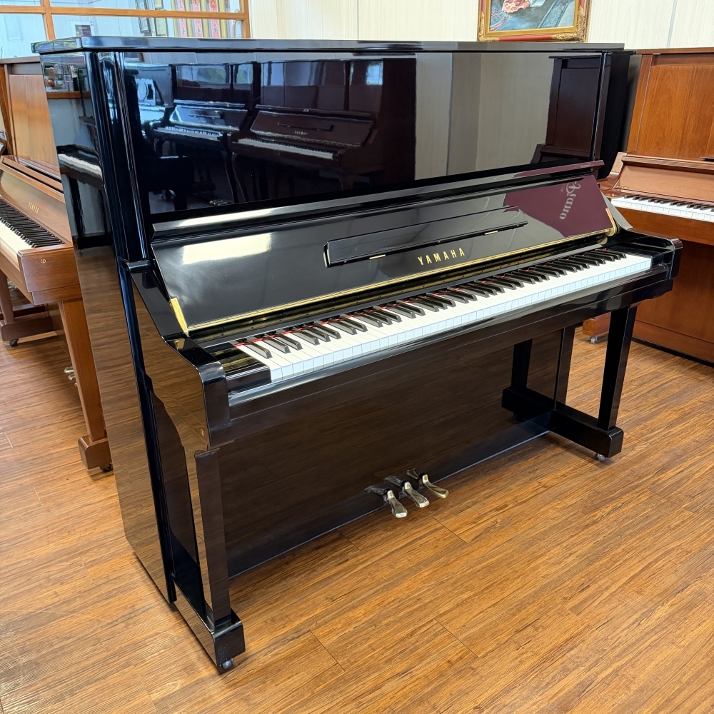 YAMAHA 中古鋼琴
