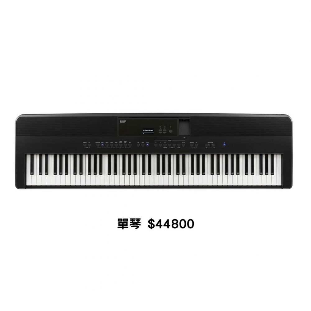 KAWAI 數位鋼琴