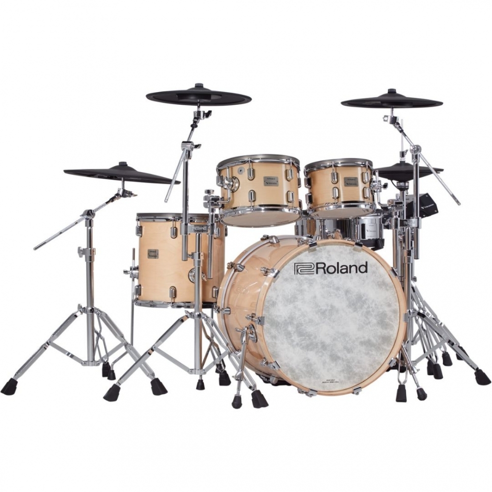 Roland電子鼓