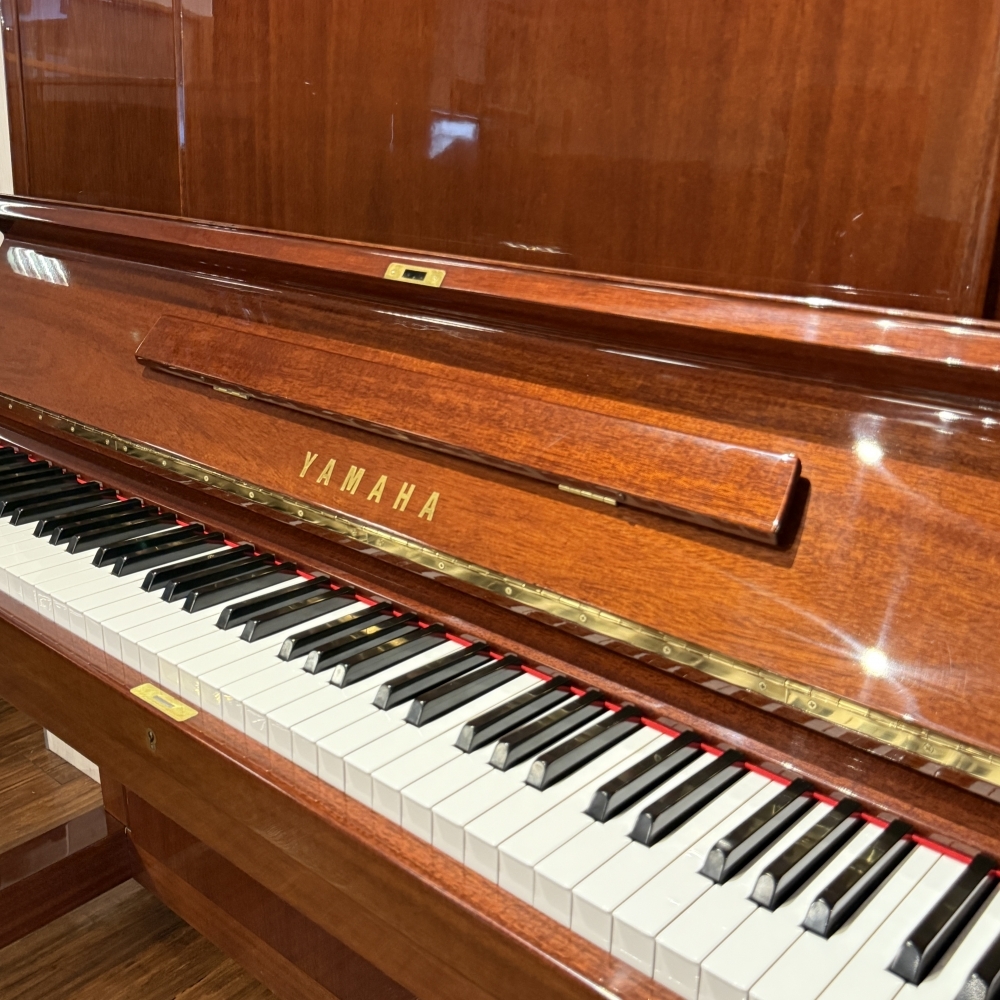 YAMAHA 原木系列
