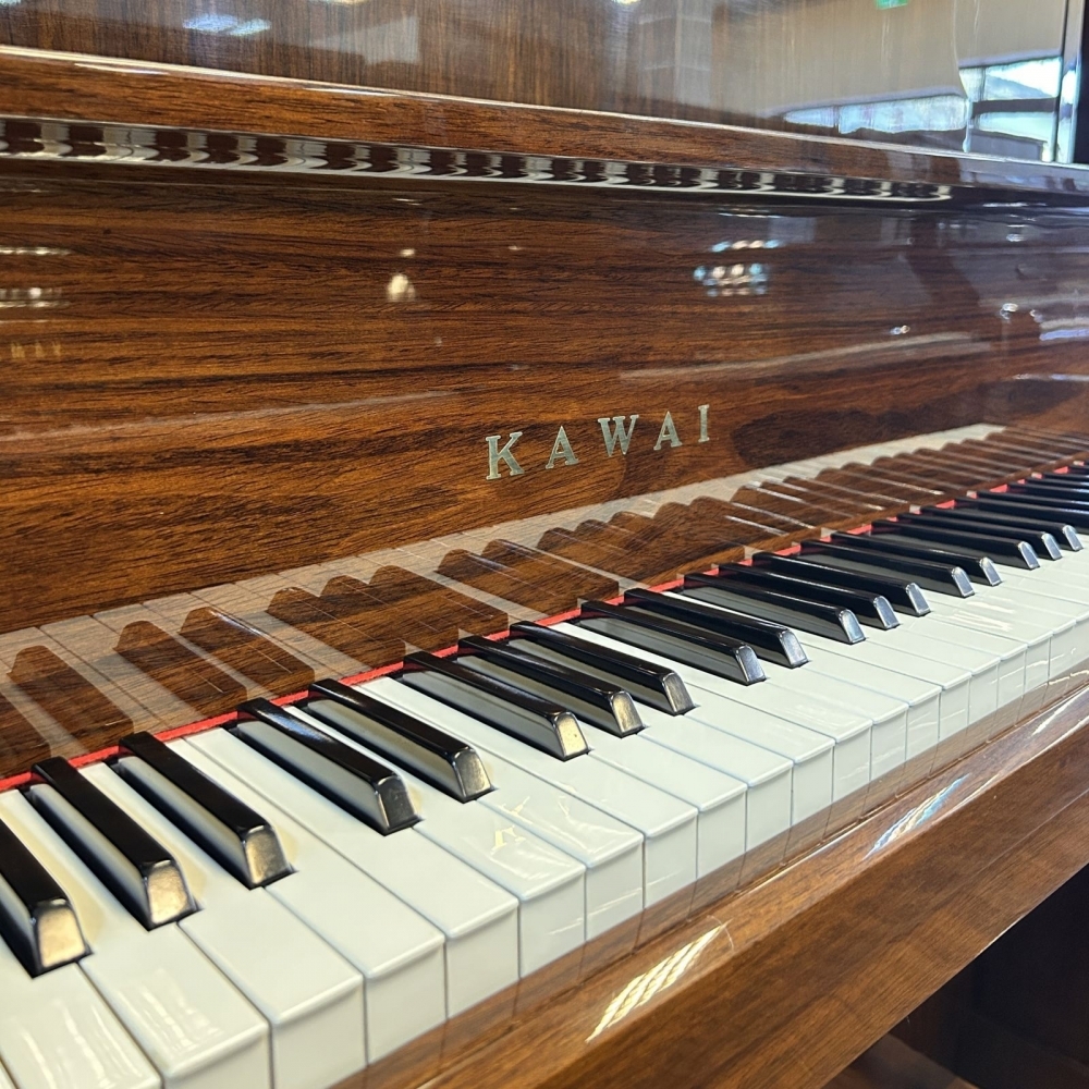 KAWAI 中古鋼琴