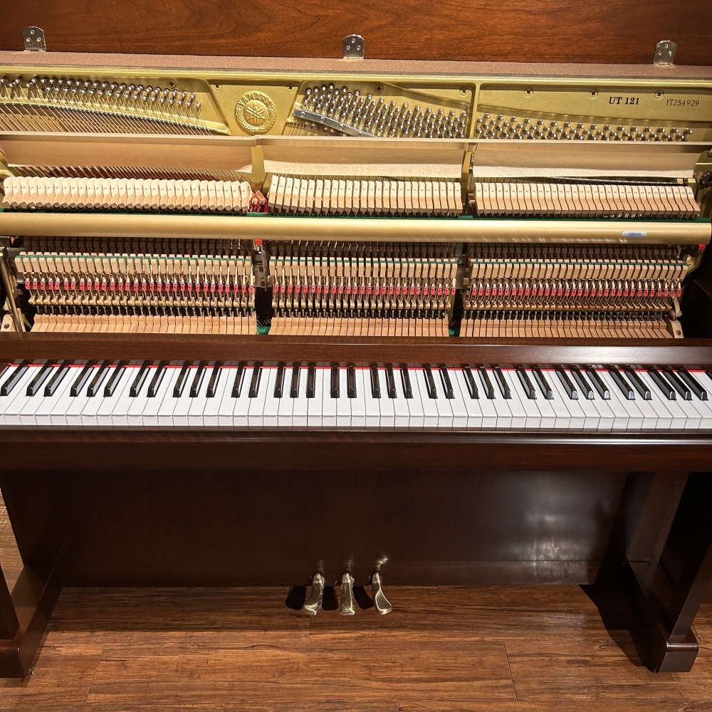 YAMAHA 中古鋼琴