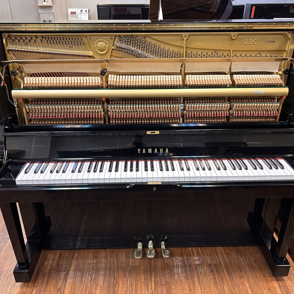 YAMAHA 中古鋼琴