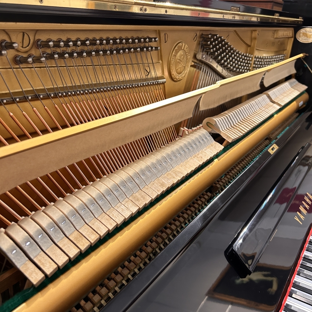 YAMAHA 米字型