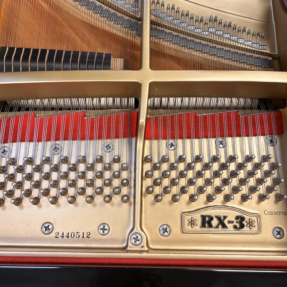 KAWAI 中古鋼琴