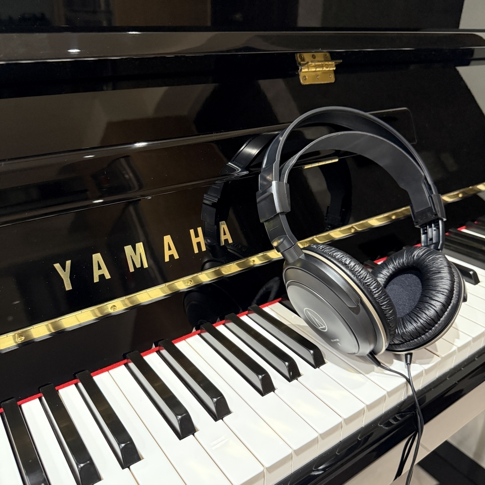YAMAHA 中古鋼琴