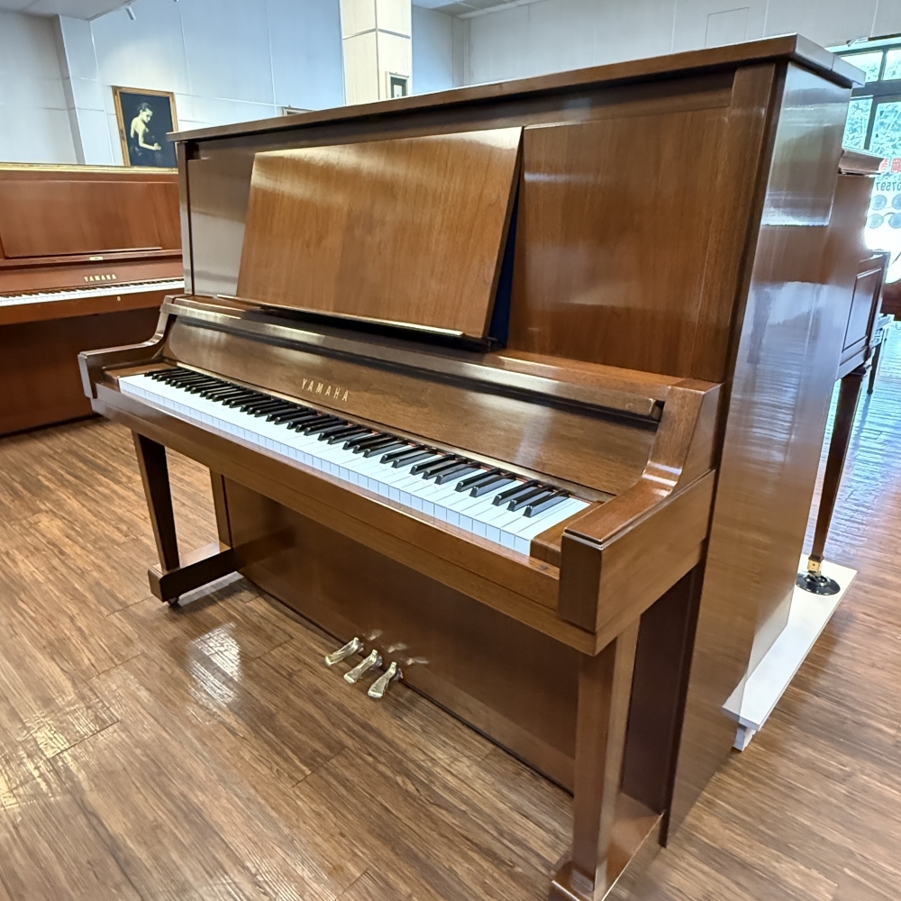 YAMAHA 中古鋼