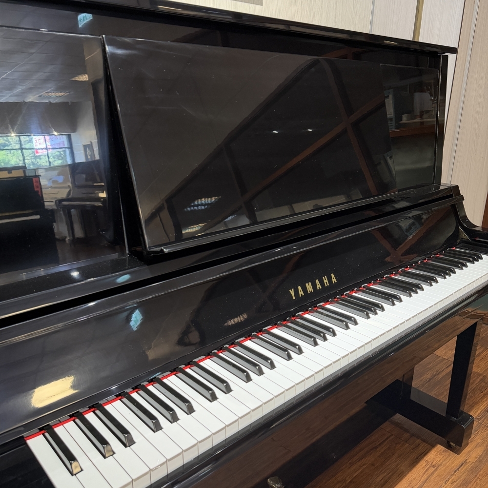 YAMAHA 中古鋼琴