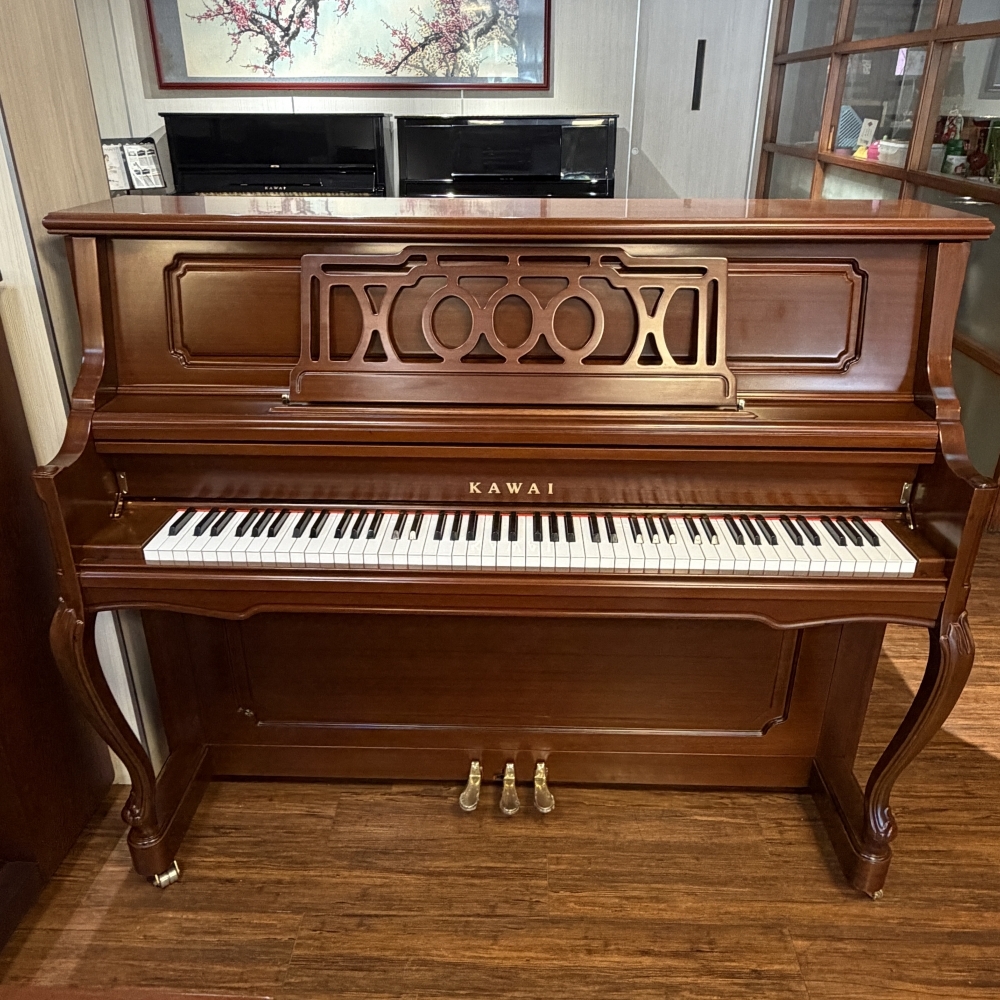 KAWAI 中古鋼琴