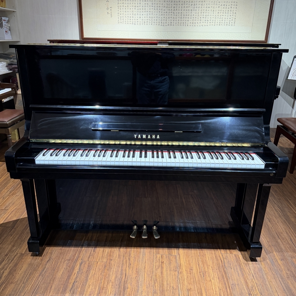 YAMAHA 中古鋼