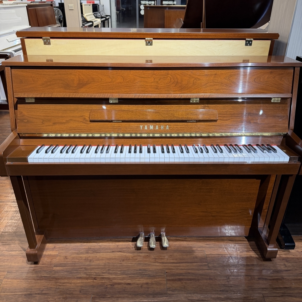 YAMAHA 中古鋼琴