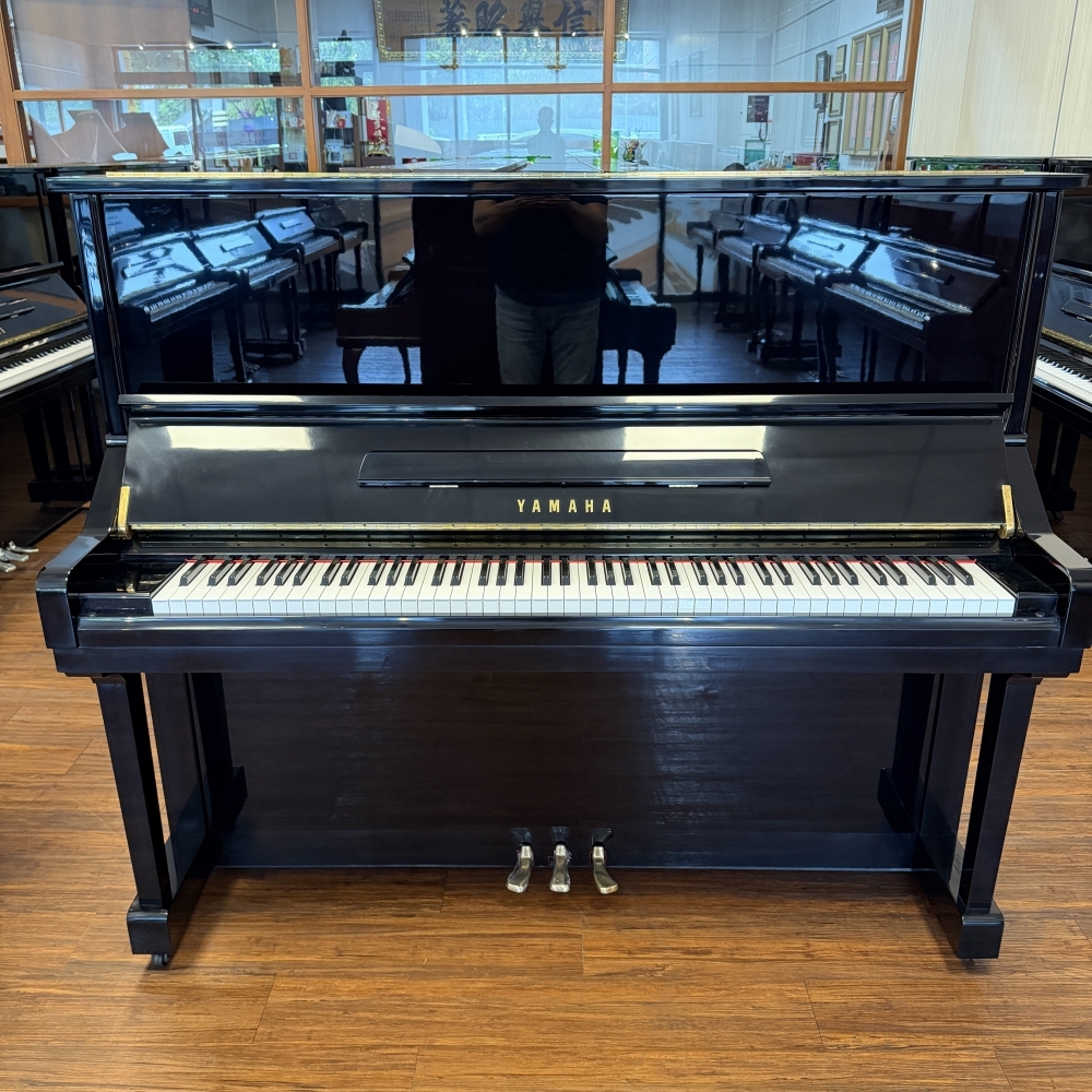 YAMAHA 中古鋼琴