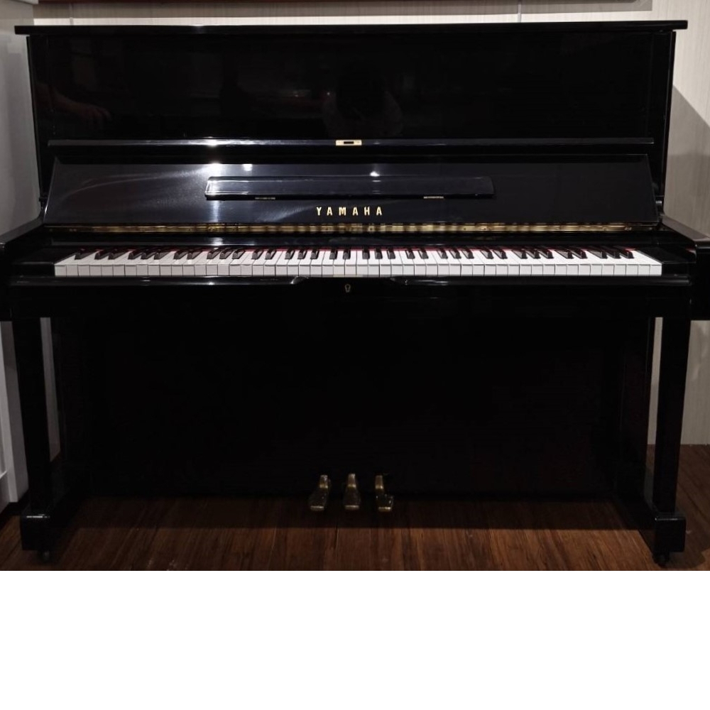 YAMAHA 中古鋼琴