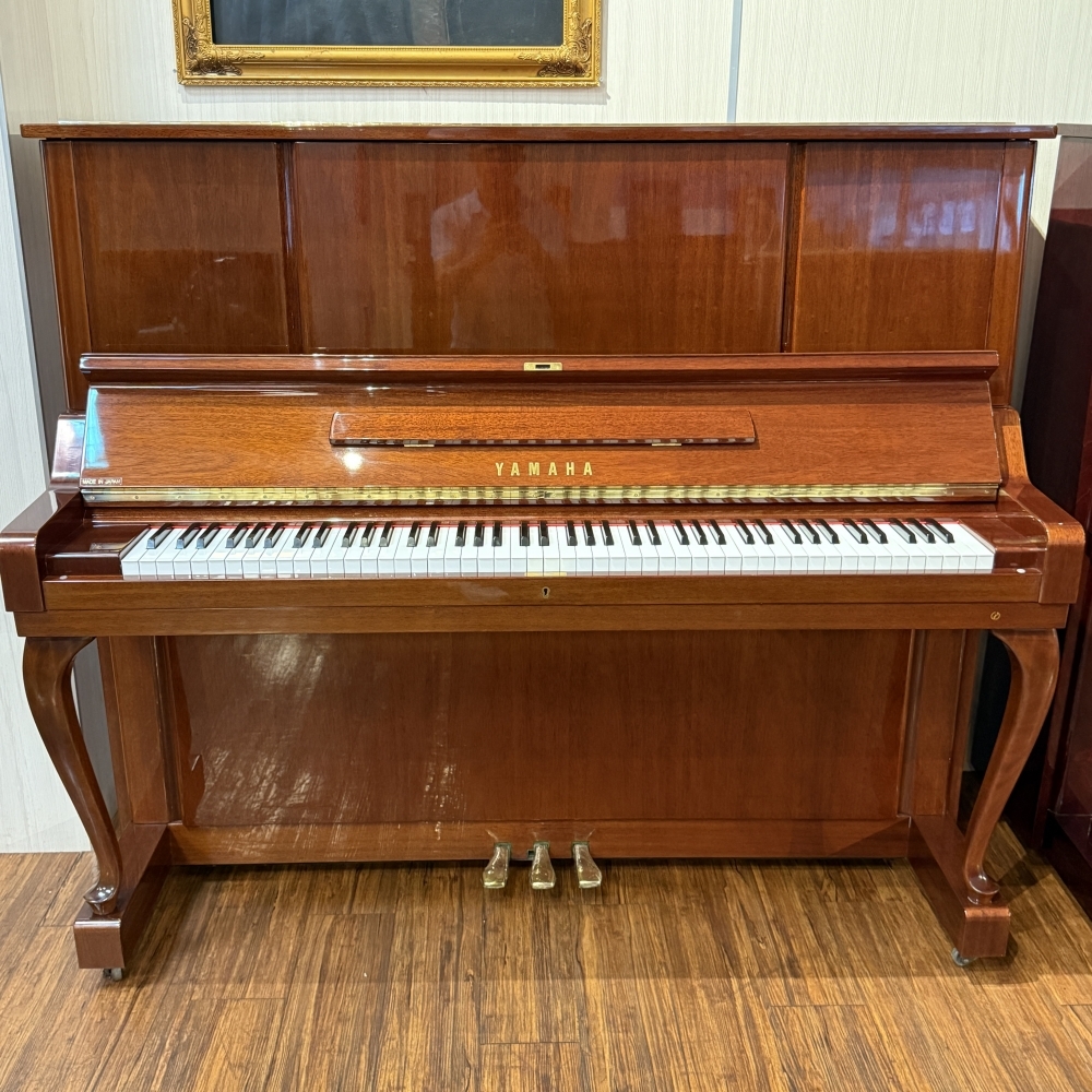 YAMAHA 原木系列