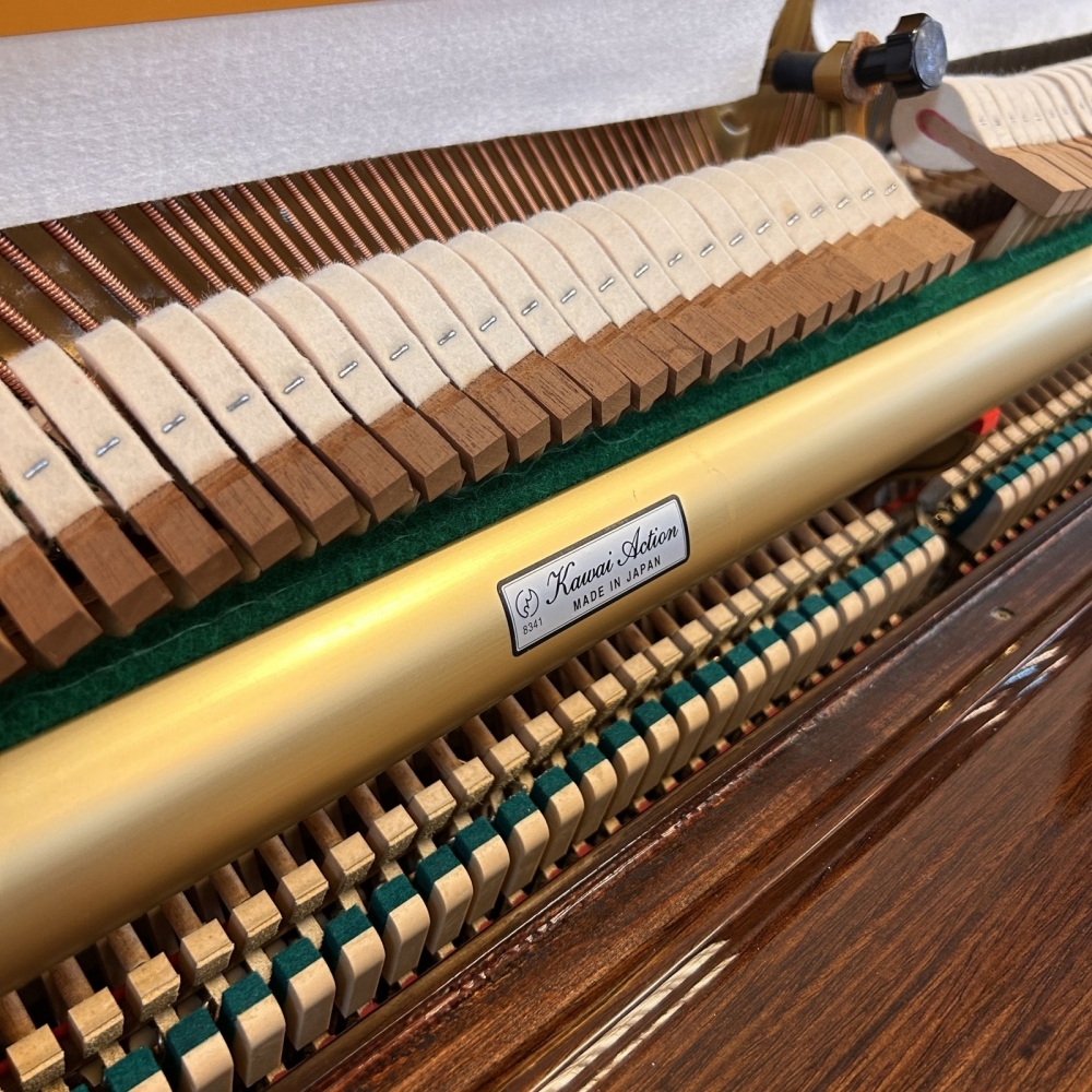 KAWAI 中古鋼琴