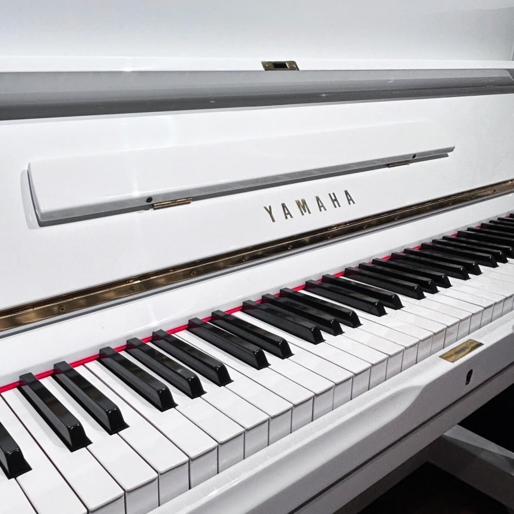 YAMAHA 中古鋼琴
