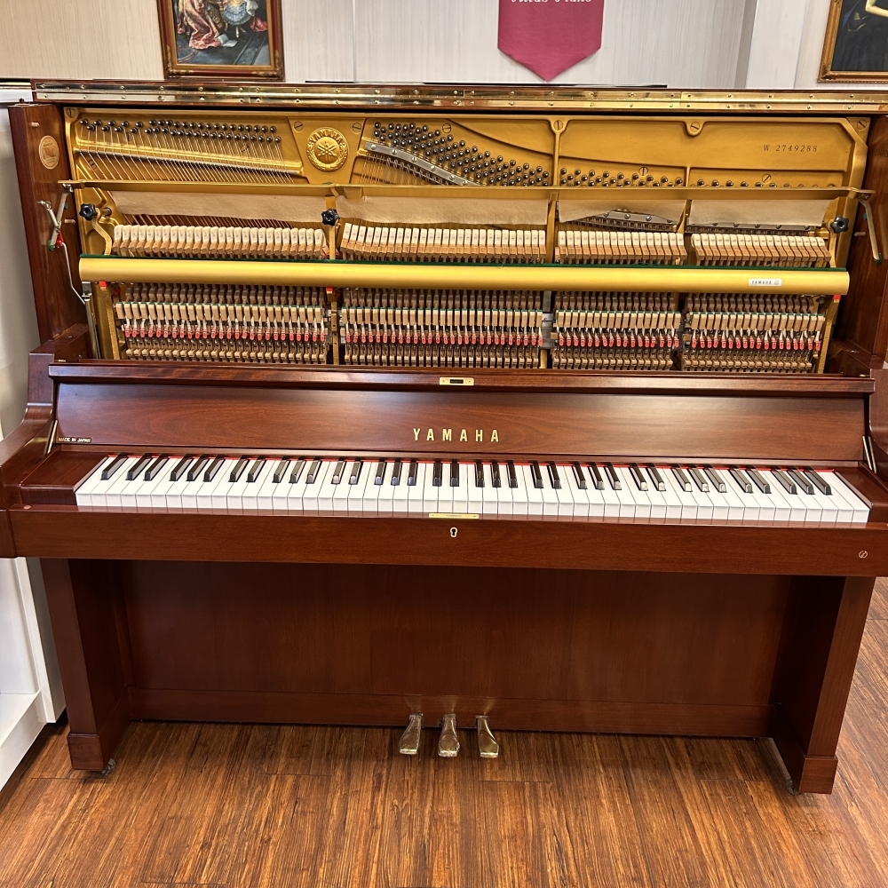 YAMAHA 原木系列
