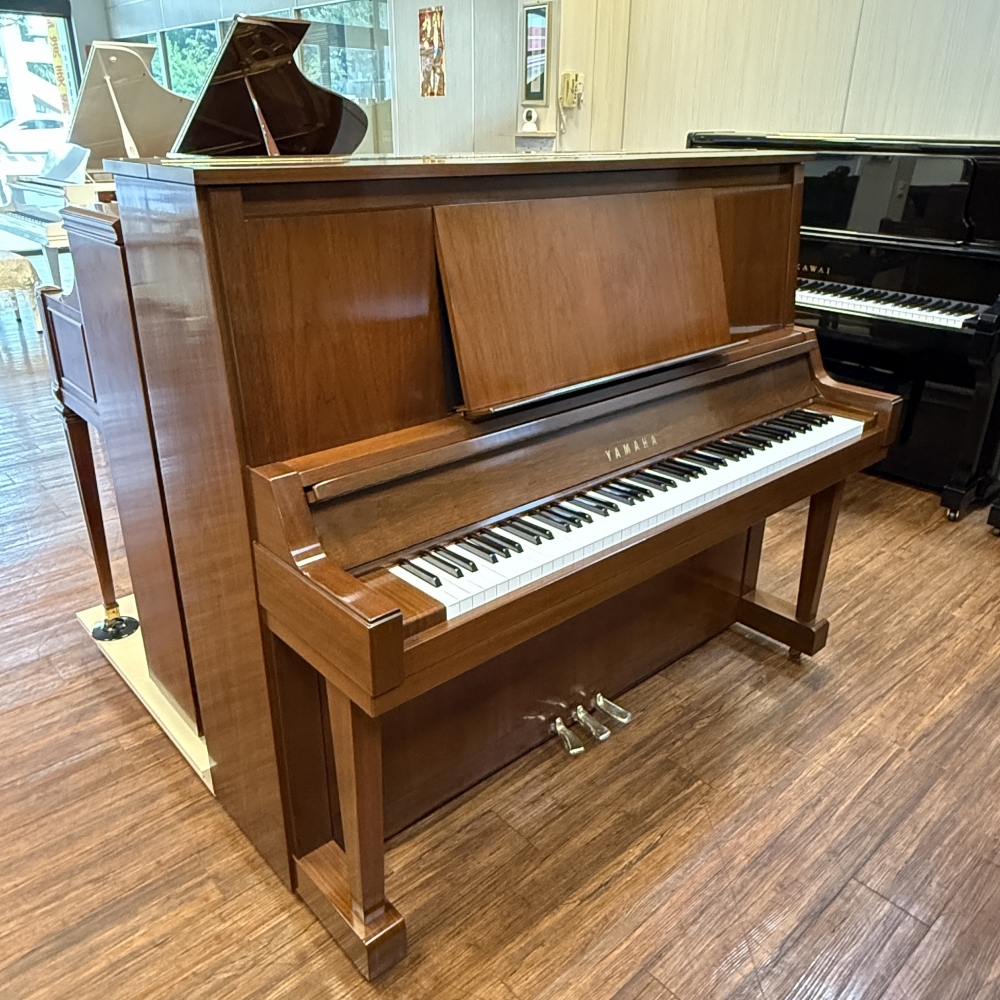 YAMAHA 中古鋼琴