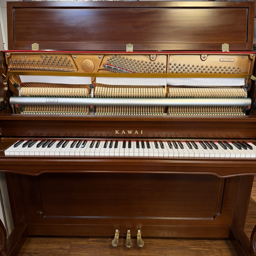 KAWAI 中古鋼琴