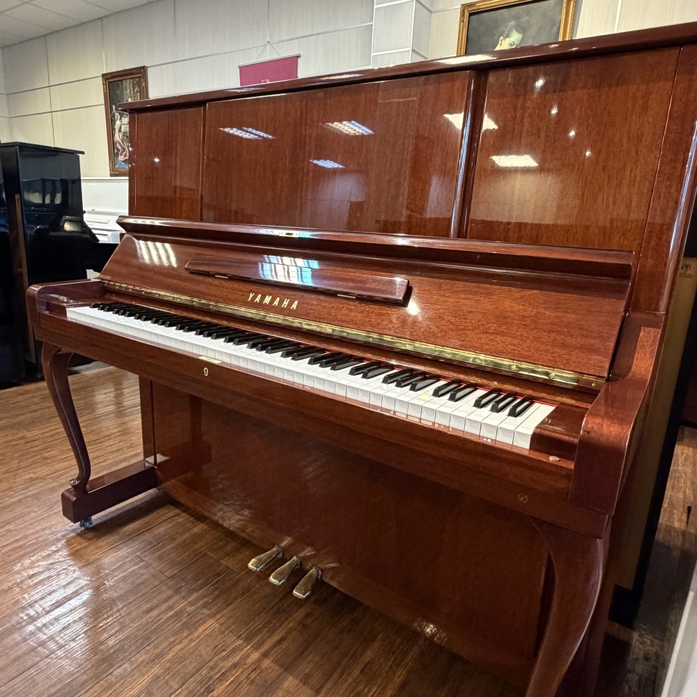 YAMAHA 原木系列