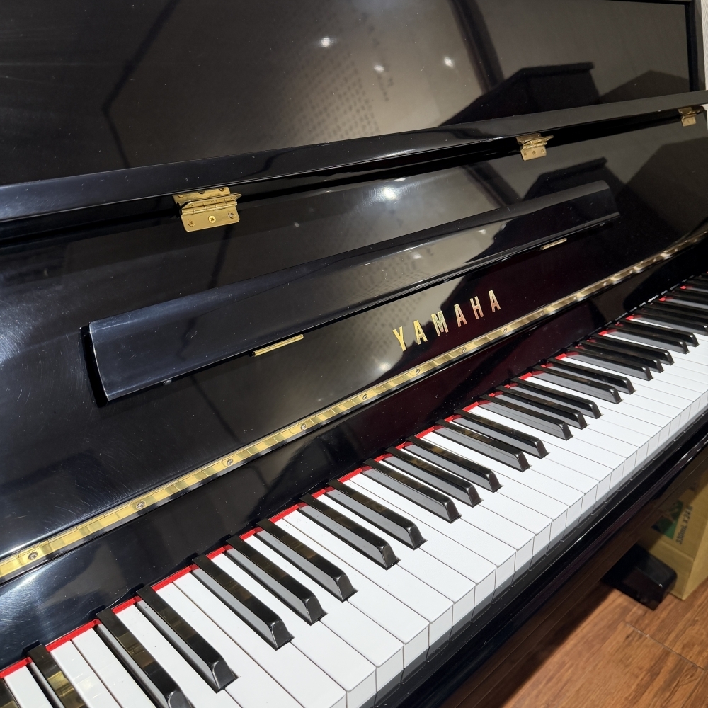 YAMAHA 中古鋼琴