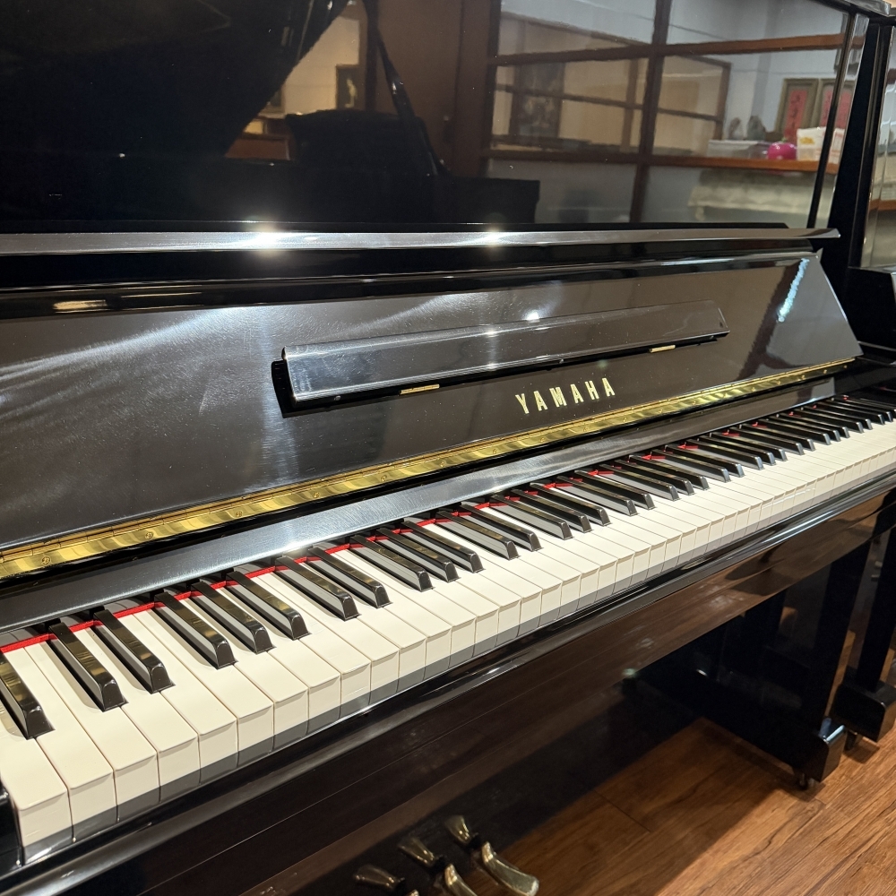 （賀成交）YAMAHA 中古鋼琴