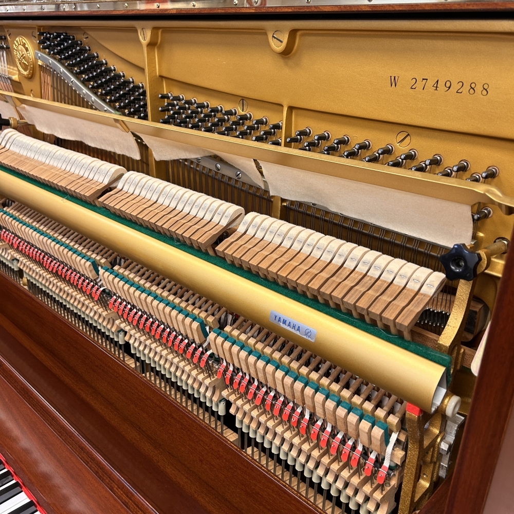 YAMAHA 原木系列