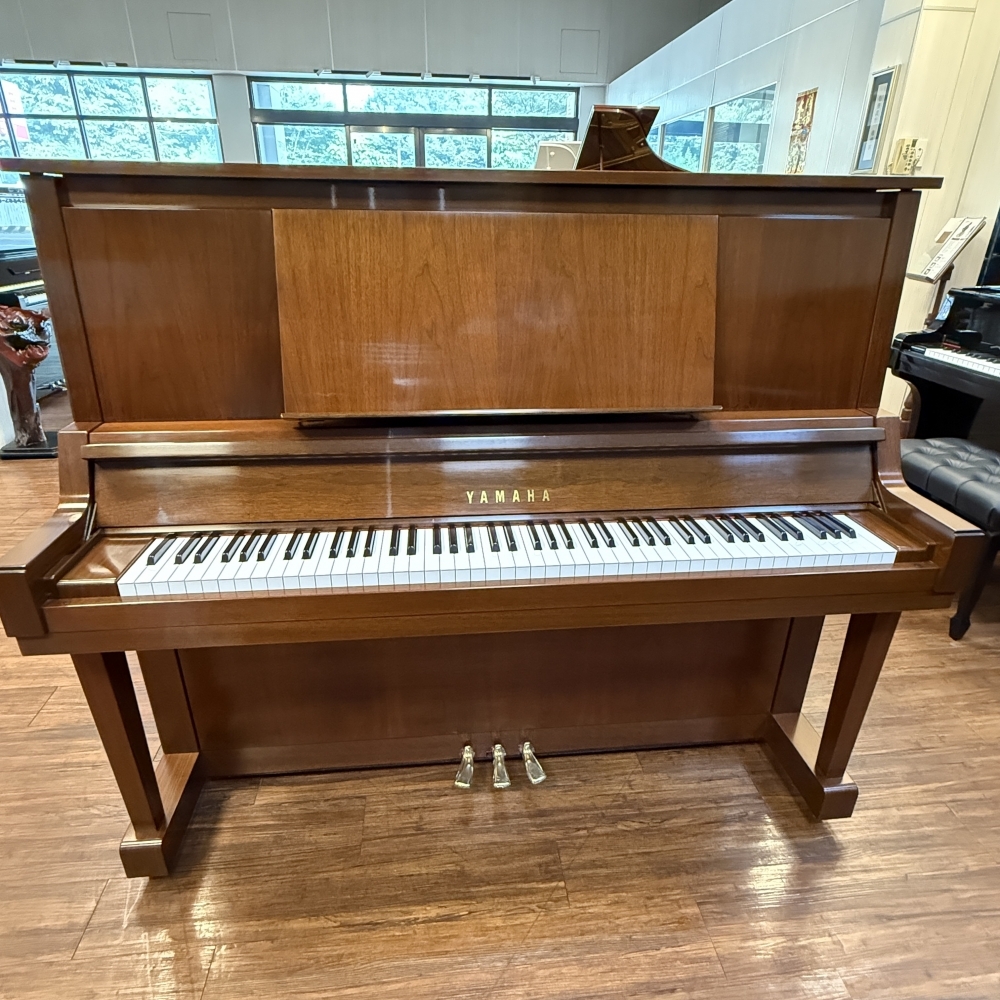 YAMAHA 中古鋼琴