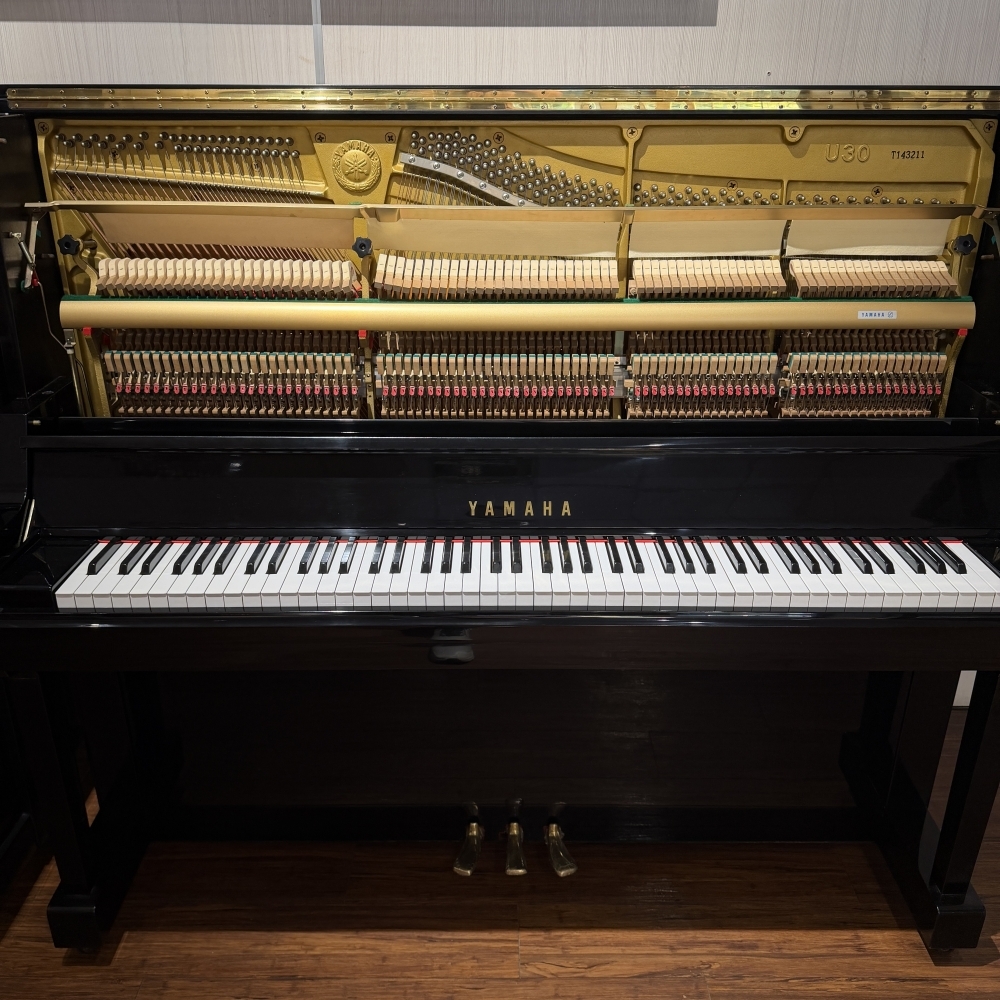 YAMAHA 中古鋼琴