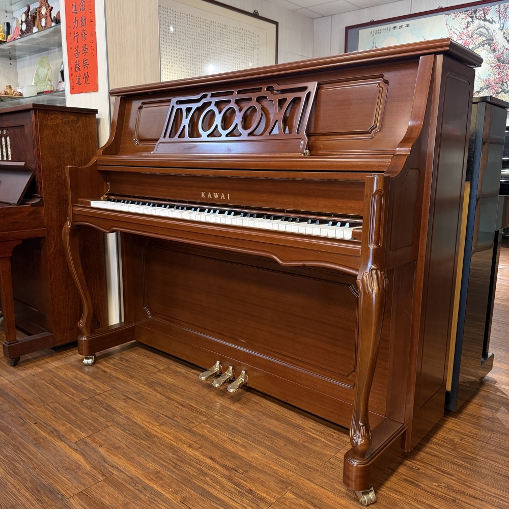 KAWAI 中古鋼琴