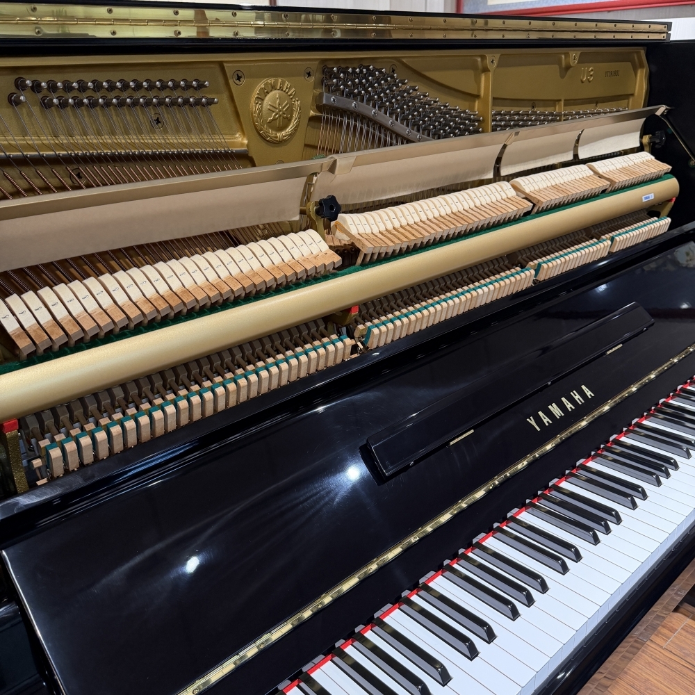 YAMAHA 中古鋼琴