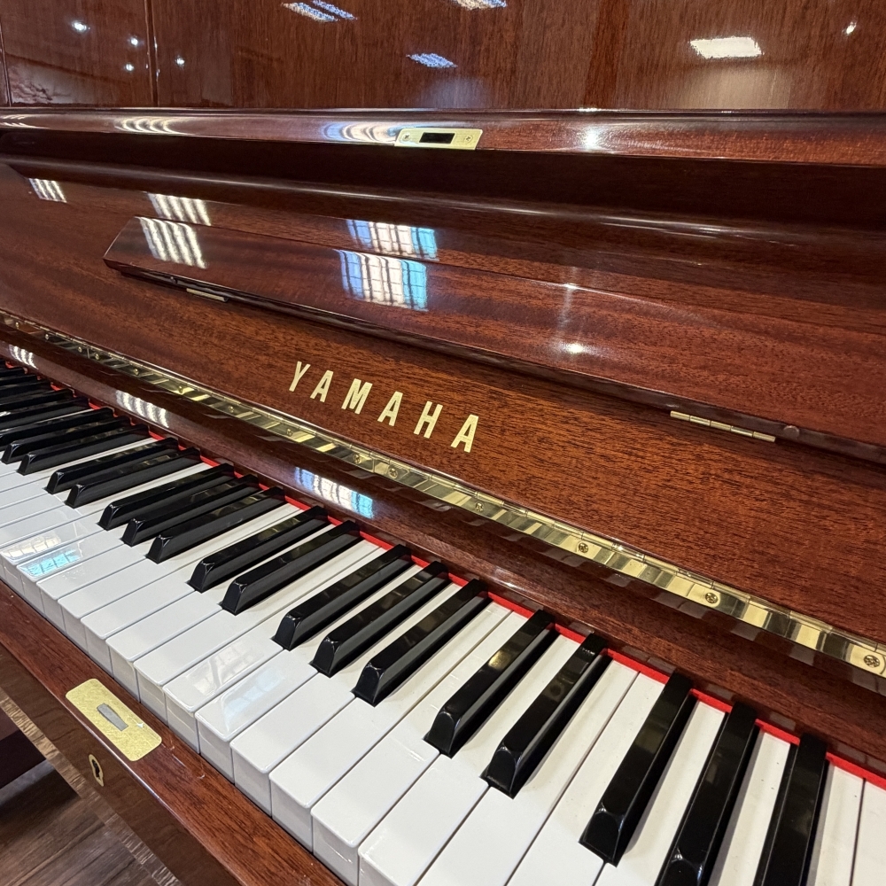YAMAHA 原木系列