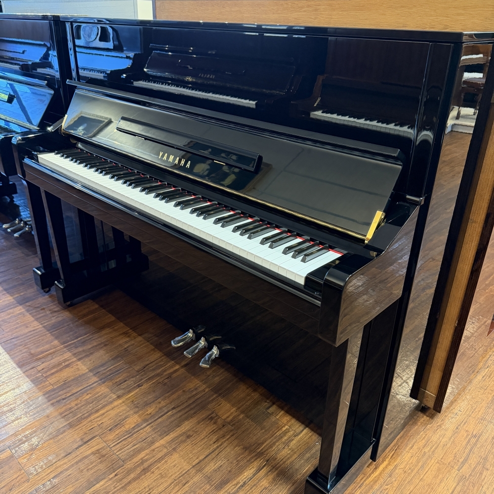 YAMAHA 中古鋼琴