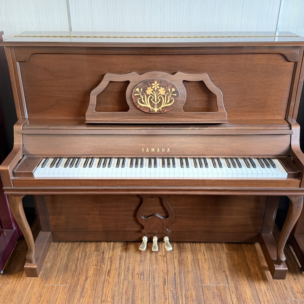 YAMAHA 原木系列