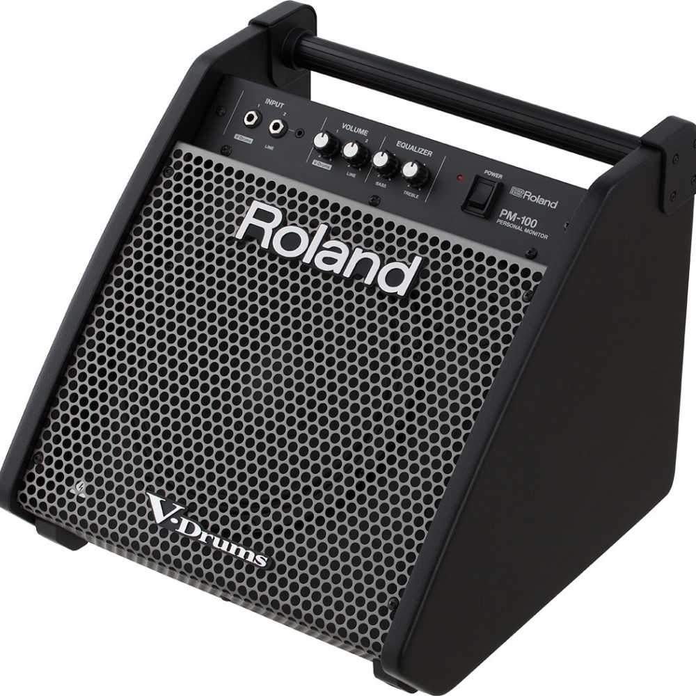 Roland音響