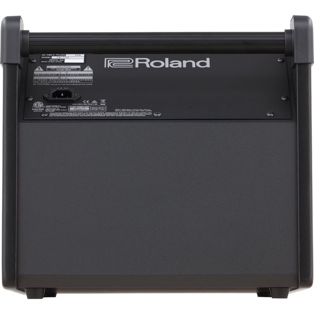 Roland音響