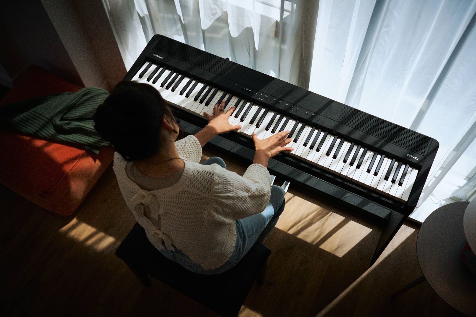 Roland FP-40 主圖